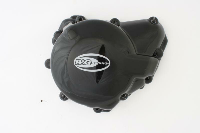 Suzuki GSF 650 BANDIT S ABS [2007-2011] - Engine protection cover left R&G RACING GSF650, 1250 Bandit '07-09