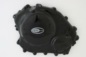 Honda CBR 1000 RR FIREBLADE SC57 [2004-2007] - Motorenschutzdeckel rechts R&G RACING CBR1000RR '04-07