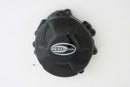 Honda CBR 600 RR ABS PC40 [2009-2016] - Left Crankcase Cover Protector Black Honda