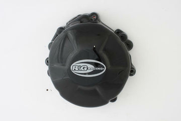 Honda CBR 600 RR ABS PC40 [2009-2016] - Linker Carterdeksel Beschermer Zwart Honda