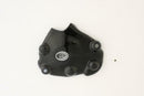Yamaha FZ8 S RN25 [2011-2014] - (Ölpumpe) Kurbelgehäusedeckelschutz Schwarz Yamaha