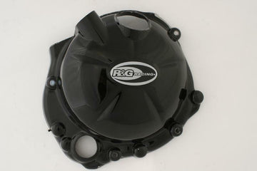 Kawasaki NINJA ZX-6 R ABS ZX636G [2019-2021] - Motorenschutzdeckel rechts R&G RACING (Kupplung) ZX6R '09-10