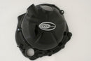 Kawasaki NINJA ZX-6 R ZX636E [2014-2016] - Engine protection cover right R&G RACING (clutch) ZX6R '09-10