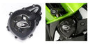 Kawasaki Z 1000 ABS R EDITION ZR1000J [2017-2019] - Left Crankcase Cover Protector Black Kawasaki Z1000/SX