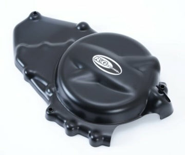 Bmw F 800 R ABS 0B04 [2015-2016] - Linker Carterdeksel Beschermer Zwart BMW F800GT