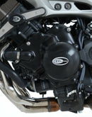 Yamaha MT-09 SPORT TRACKER ABS RN29 [2015-2016] - Motorbehuizingbeschermer links R&G RACING Yamaha MT-09