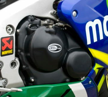 Honda CBR 600 RR PC37 [2003-2006] - Rechter motorkapbeschermer - Honda CBR600RR