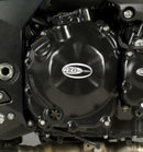 Kawasaki Z 750 R Z750N [2011-2012] - (Clutch) Right Crankcase Cover Protector Black Kawasaki Z750