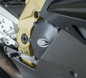 Aprilia RSV 1000 R [2000-2010] - Motorgehäuse-Protektor rechts R&G RACING Aprilia RSV1000