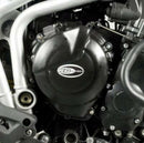 Triumph TIGER 800 XCX ABS [2017-2020] - Crankcase cover protection right black Triumph Tiger 800