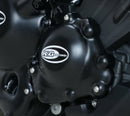 Yamaha MT-09 SPORT TRACKER ABS RN29 [2015-2016] - Engine housing protector starter R&G RACING Yamaha MT-09