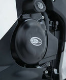 Honda CBR 500 R PC44 [2013-2015] - Engine Case Cover Protector Set Black Honda CB500F/CBR500R