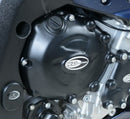 Bmw S 1000 RR ABS 0507 [2010-2011] - Motorkap beschermset zwart BMW HP4/S1000R/RR
