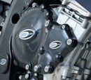 Bmw S 1000 RR ABS 0507 [2010-2011] - Motorkap beschermset zwart BMW HP4/S1000R/RR