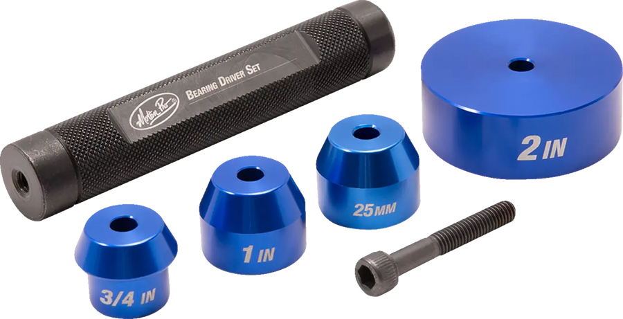 harley-davidson street [MOTION PRO] – wheel bearing driving tool for Harley-Davidson