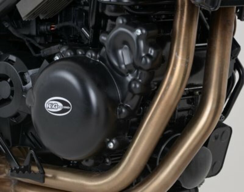Bmw F 800 R 0217 [2009-2014] - BMW F800 Rechts Motorgehäusedeckelschutz ST/GS/GT/R