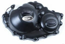 Honda CBR 1000 RR FIREBLADE ABS SC59 [2009-2016] - Race Series Black Right Crankcase Cover Protector Honda CBR1000RR