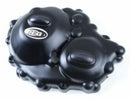 Honda CBR 1000 RR FIREBLADE SP SC59 [2014-2016] - Race Series Black Right Crankcase Cover Protector Honda CBR1000RR