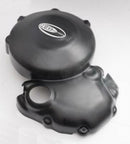 Kawasaki ER-6 N ABS ER650F [2015] - (Clutch) Right Crankcase Cover Protector Black