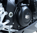 Suzuki Katana 1000 [2019-2026] - Motorgehäusedeckelschutz 3 Stück Schwarz