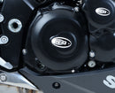 Suzuki GSX-S 950 ABS [2022-2026] - Motorgehäusedeckelschutz 3 Stück Schwarz