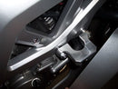 Suzuki SV 650 S [2003-2012] - Aero crashbeschermers (achterbruglager) Zwart Suzuki SV650 Full Faired