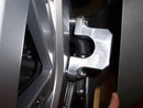 Suzuki SV 650 S [2003-2012] - Aero crashbeschermers (achterbruglager) Zwart Suzuki SV650 Full Faired