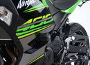 Kawasaki Z 500 [2024-2025] - Aero crashpad wit Kawasaki Ninja 400/Z400