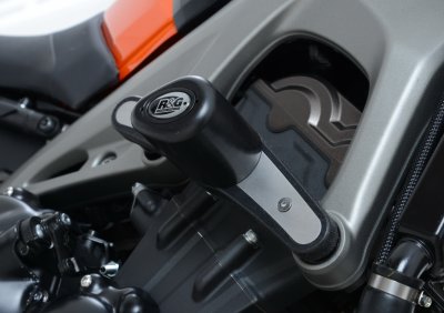 Yamaha Tracer 900 ABS (RN 29) [2015-2016] - Aero crashbeschermers Yamaha MT-09