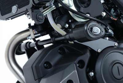 Yamaha MT-125 RE11 [2014-2016] - Aero crashbeschermers Yamaha MT-125