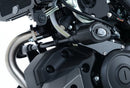Yamaha MT-125 RE11 [2014-2016] - Aero crashbeschermers Yamaha MT-125