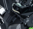 Yamaha MT-125 RE11 [2014-2016] - Aero crashbeschermers Yamaha MT-125