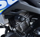 Suzuki GSX-S 125 ABS [2018-2019] - Aero crash pads black Suzuki GSX-S125