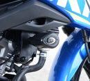Suzuki GSX-S 125 ABS [2018-2019] - Aero crash pads black Suzuki GSX-S125