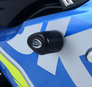 Suzuki GSX-R 125 ABS [2018-2019] - Aero crashpads zwart Suzuki GSX-R125