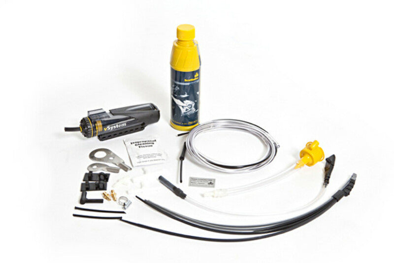Aprilia Sl 1000 Falco Pa [SCOTTOILER] - KIT VSYSTEEM SCOTTOILER