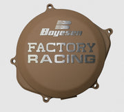 Honda CRF 450 RX Enduro (PE 07) [2017-2024] - Factory Racing Kupplungsdeckel Magnesium Honda CRF450R/RX