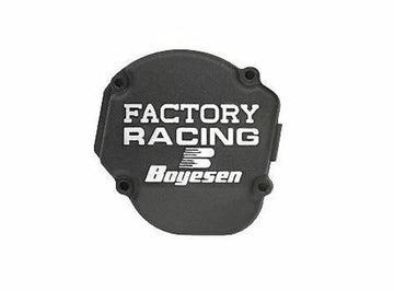 Husqvarna Te 125 [BOYESEN] - Factory Racing Zünddeckel schwarz Husqvarna TC/TE125