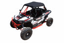 POLARIS RZR XP 1000 [2019-2021] - Stoffdach schwarz Polaris RZR1000 XP