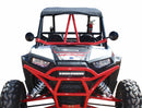 Polaris RZR 1000 XP Turbo EPS [2016-2017] - stoffen dak zwart Polaris RZR1000 XP