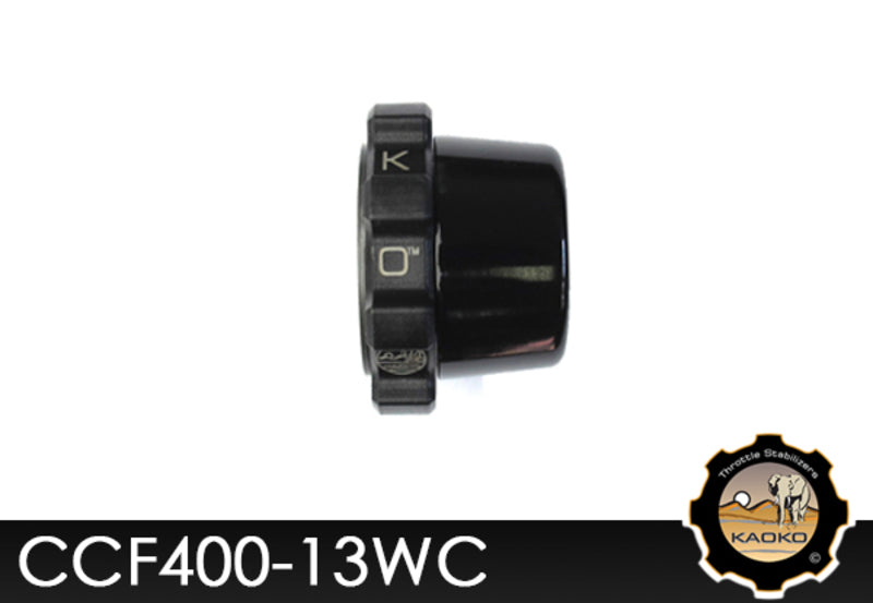 Bmw F 850 Gs [KAOKO] - Cruise Control Cruise Control Snelheidsstabilisator