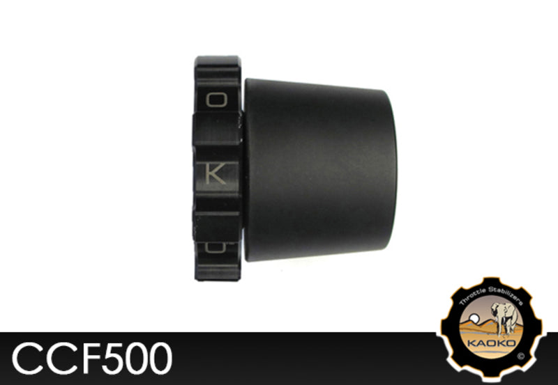 Bmw K 1300 [KAOKO] - Cruise Control Tempomat-Geschwindigkeitsstabilisator