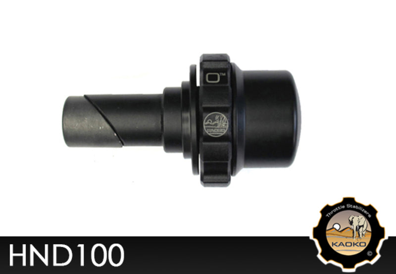 Honda Ctx 1300 [KAOKO] - Cruise Control Tempomat-Geschwindigkeitsstabilisator