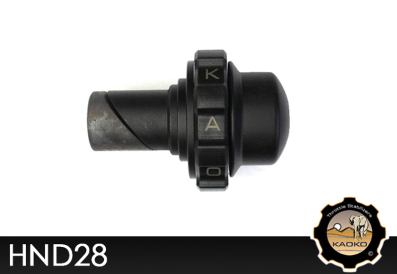 Honda Cb 600 F Hornet [KAOKO] - Cruise Control Cruise Control Snelheidsstabilisator