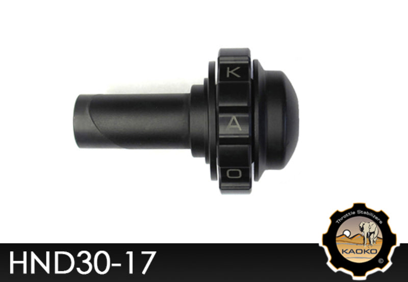 Honda Cbf 1000 [KAOKO] - Cruise Control Tempomat-Geschwindigkeitsstabilisator