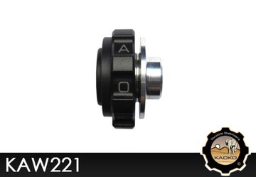 Kawasaki Er 5 [KAOKO] - Cruise Control Tempomat-Geschwindigkeitsstabilisator