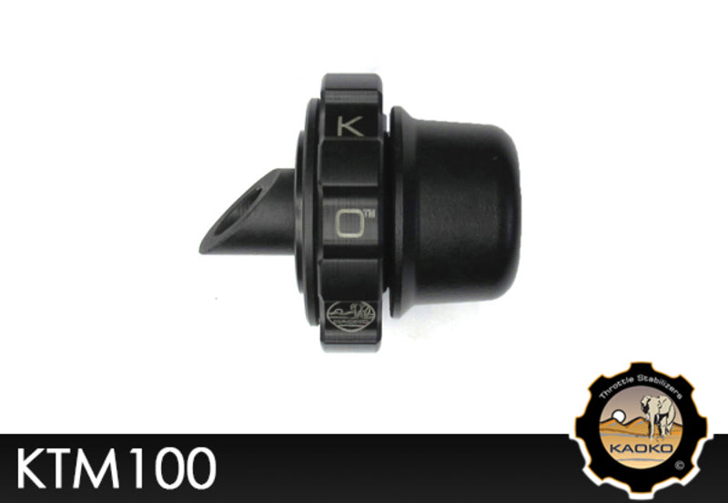 Ktm 790 Duke [KAOKO] - Cruise Control Cruise Control Snelheidsstabilisator