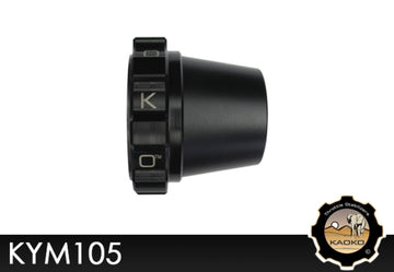 Kymco Ak 550 [KAOKO] - Cruise Control cruise control snelheidsstabilisator