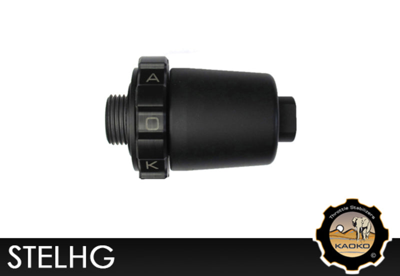 Moto Guzzi T 850 [KAOKO] - Cruise Control Cruise Control Snelheidsstabilisator