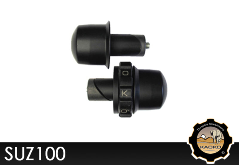 Suzuki Gsr [KAOKO] - Cruise Control Cruise Control Snelheidsstabilisator